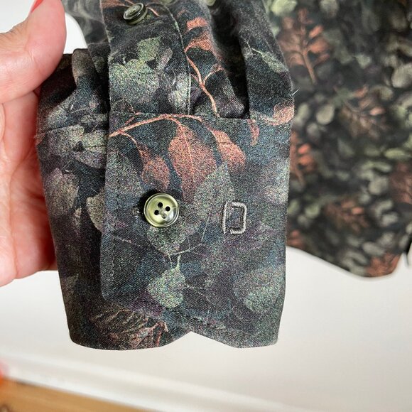 Olymp Germany - Luxor Modern Fit Button Down Shirt - Picture 4 of 10